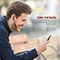 هدفون بی سیم تائوترونیکس مدل TT-BH035